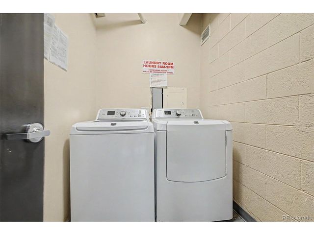 3131 E Alameda Ave 601, Denver, CO 80209