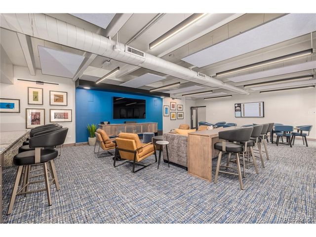 3131 E Alameda Ave 601, Denver, CO 80209