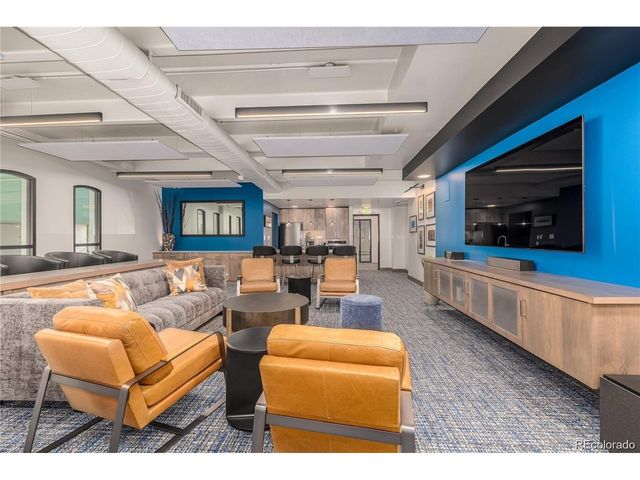 3131 E Alameda Ave 601, Denver, CO 80209