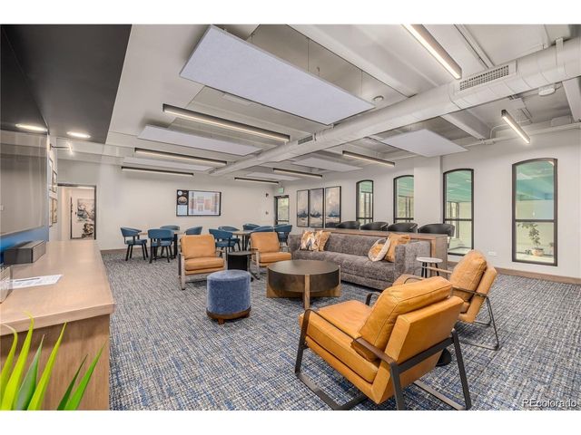 3131 E Alameda Ave 601, Denver, CO 80209