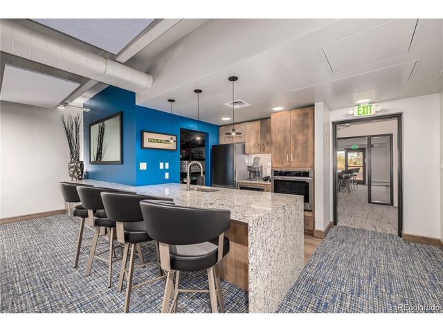 3131 E Alameda Ave 601, Denver, CO 80209