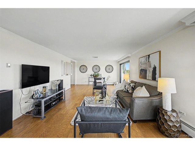 3131 E Alameda Ave 601, Denver, CO 80209