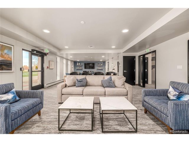 3131 E Alameda Ave 601, Denver, CO 80209