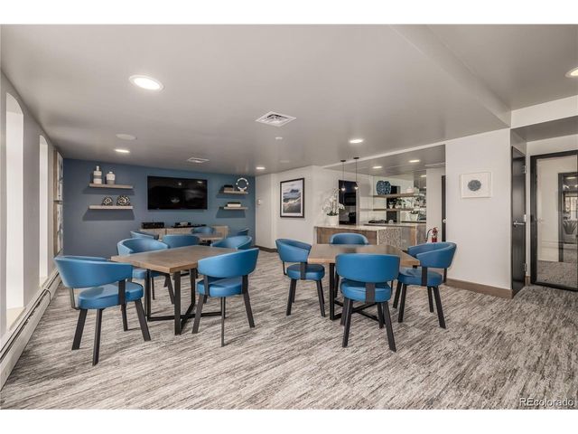 3131 E Alameda Ave 601, Denver, CO 80209