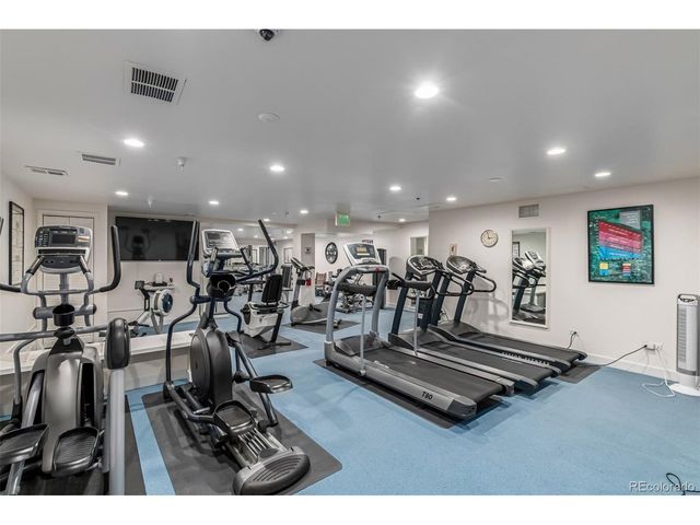 3131 E Alameda Ave 601, Denver, CO 80209