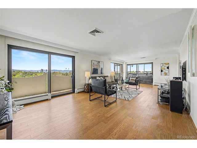 3131 E Alameda Ave 601, Denver, CO 80209