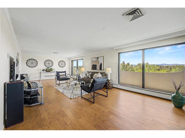 3131 E Alameda Ave 601, Denver, CO 80209