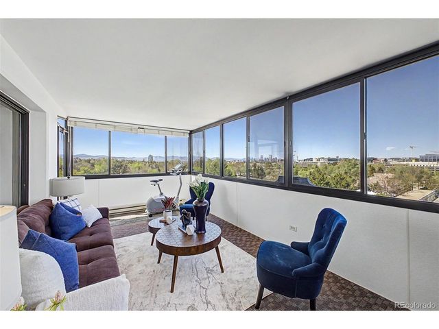 3131 E Alameda Ave 601, Denver, CO 80209