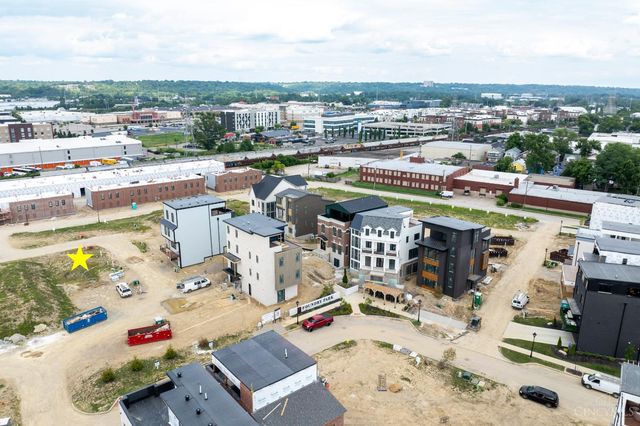 4466 Water Oak Circle, Cincinnati, OH 45209