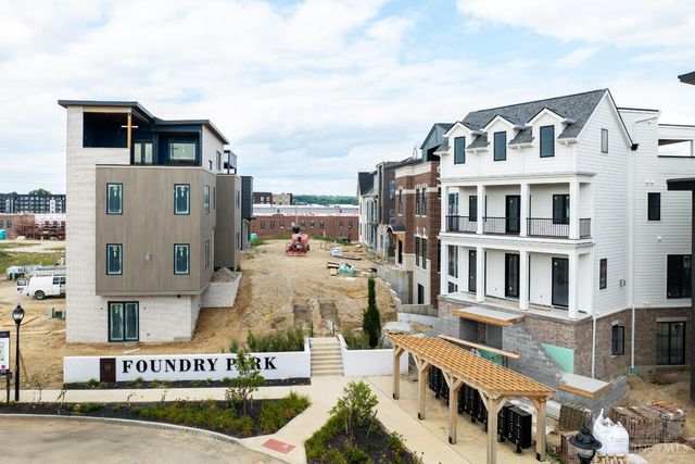 4466 Water Oak Circle, Cincinnati, OH 45209