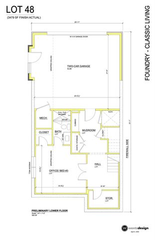 4466 Water Oak Circle, Cincinnati, OH 45209