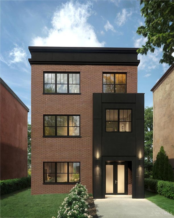 4466 Water Oak Circle, Cincinnati, OH 45209