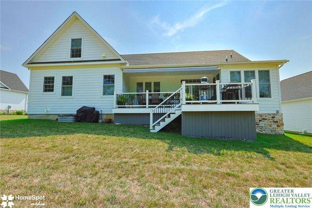 4518 Old Saucon Road, Bethlehem City, PA 18015