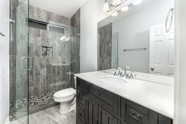 5801 Yeary Road, Plano, TX 75093