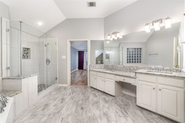 5801 Yeary Road, Plano, TX 75093