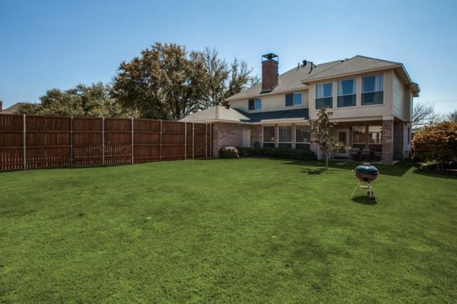 5801 Yeary Road, Plano, TX 75093
