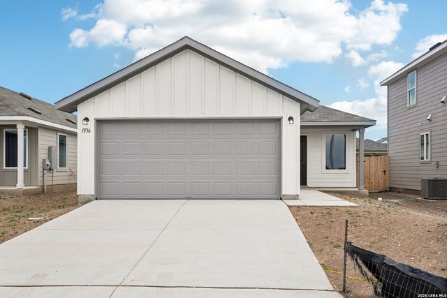 1536 GENTLE VW, New Braunfels, TX 78130