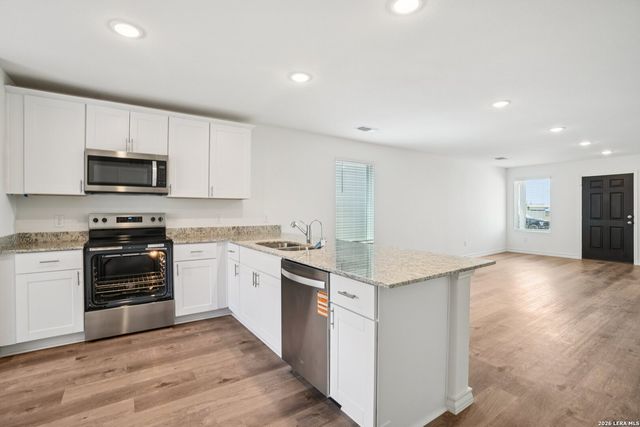 1536 GENTLE VW, New Braunfels, TX 78130