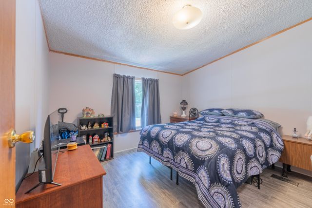 982 E Porter Ridge Road, Spencer, IN 47460