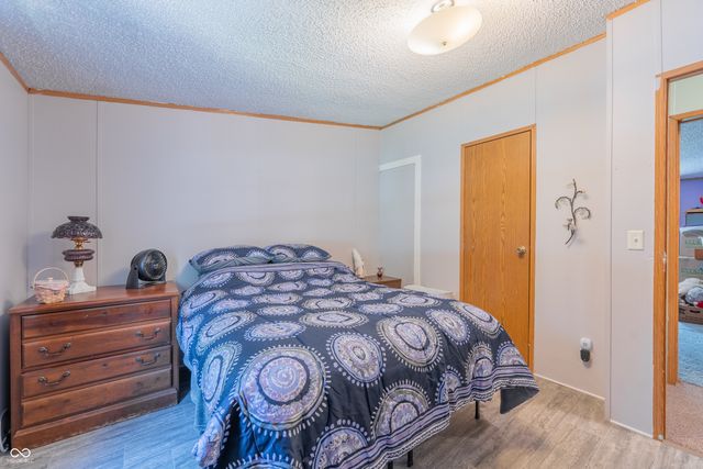 982 E Porter Ridge Road, Spencer, IN 47460