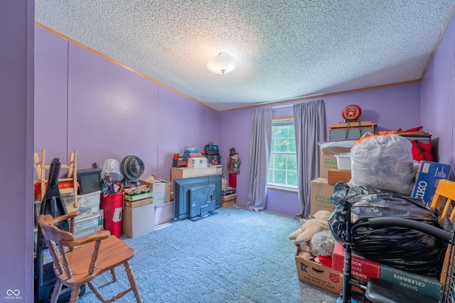 982 E Porter Ridge Road, Spencer, IN 47460