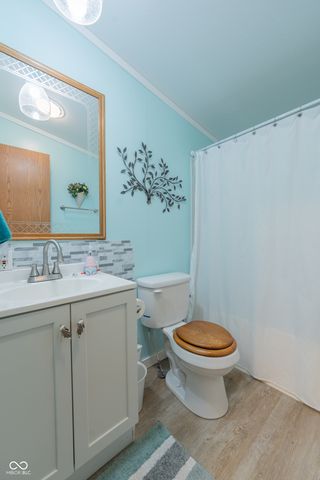 982 E Porter Ridge Road, Spencer, IN 47460