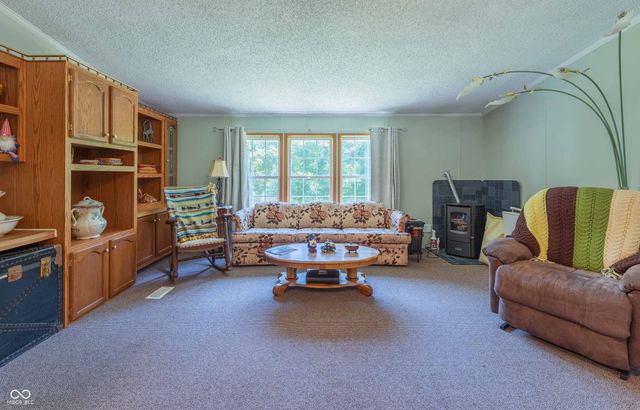 982 E Porter Ridge Road, Spencer, IN 47460