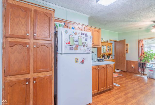982 E Porter Ridge Road, Spencer, IN 47460