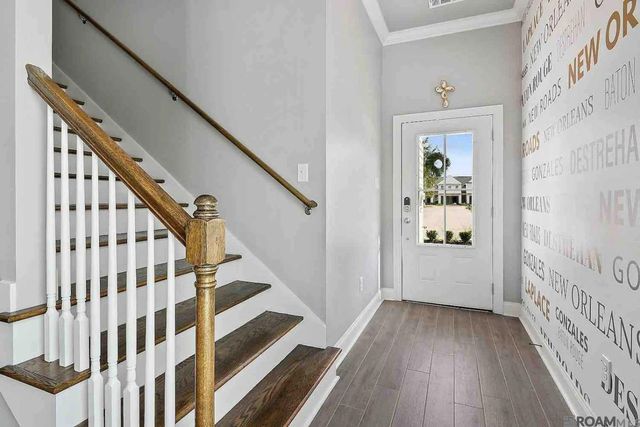 8116 Village Lake Ave, Baton Rouge, LA 70820