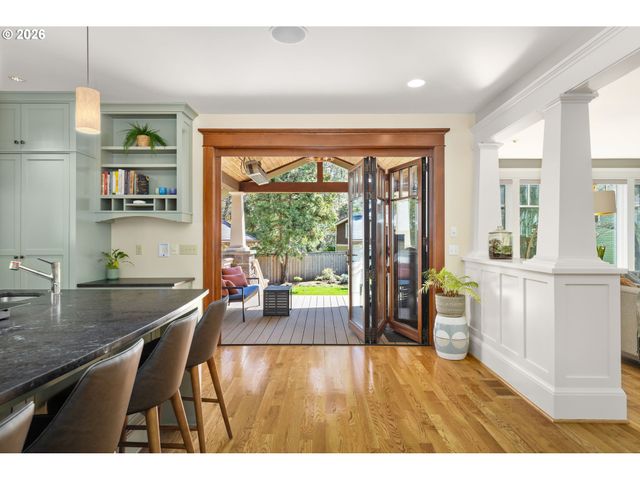 1030 Se 58TH Pl, Portland, OR 97215