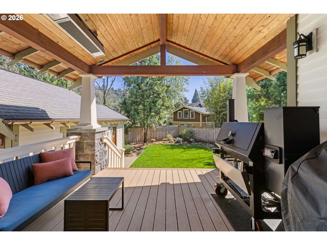 1030 Se 58TH Pl, Portland, OR 97215