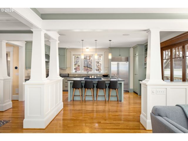 1030 Se 58TH Pl, Portland, OR 97215