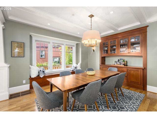 1030 Se 58TH Pl, Portland, OR 97215