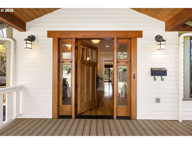 1030 Se 58TH Pl, Portland, OR 97215