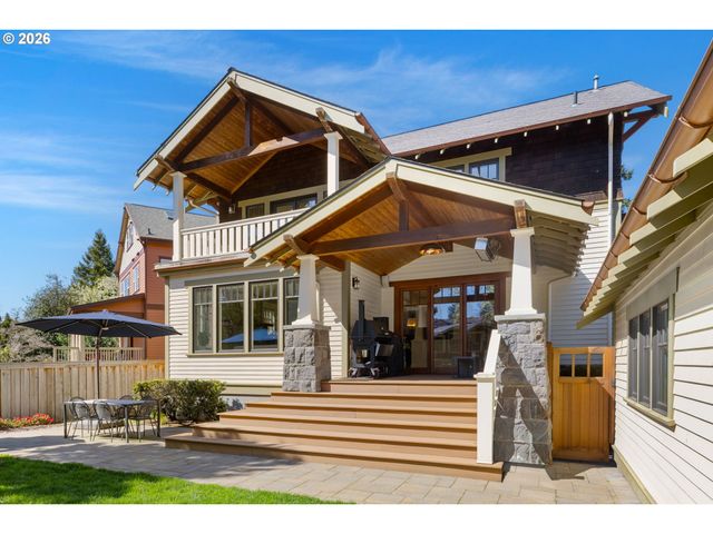 1030 Se 58TH Pl, Portland, OR 97215