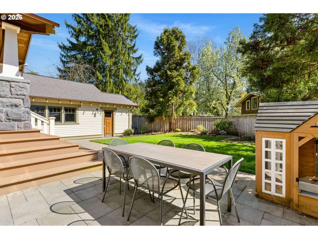 1030 Se 58TH Pl, Portland, OR 97215