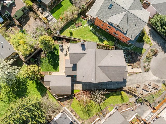 1030 Se 58TH Pl, Portland, OR 97215