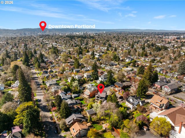 1030 Se 58TH Pl, Portland, OR 97215