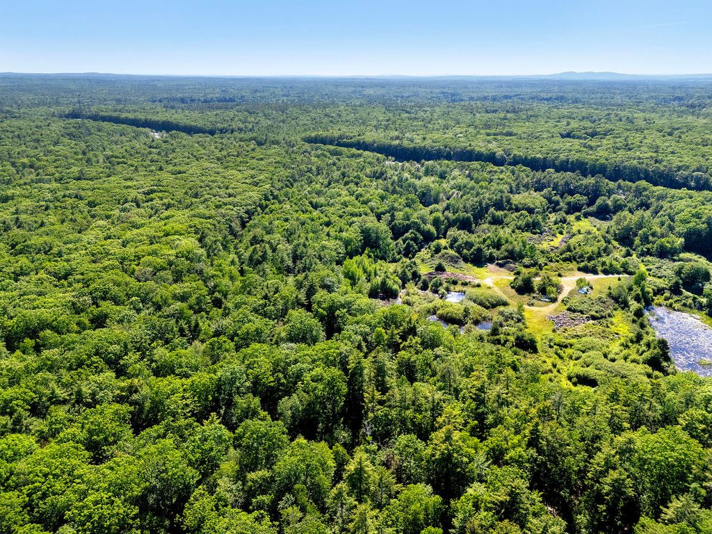 0 Ledgewood Lane, Wells, ME 04090 — exterior