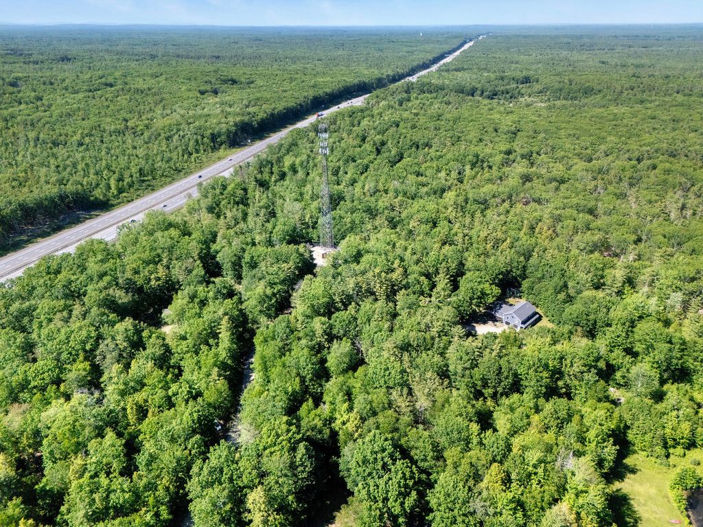 0 Ledgewood Lane, Wells, ME 04090 — photo 3