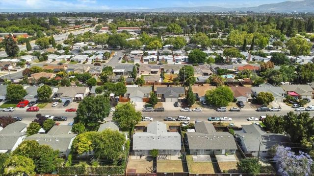 3540 Brookdale Drive, Santa Clara, CA 95051