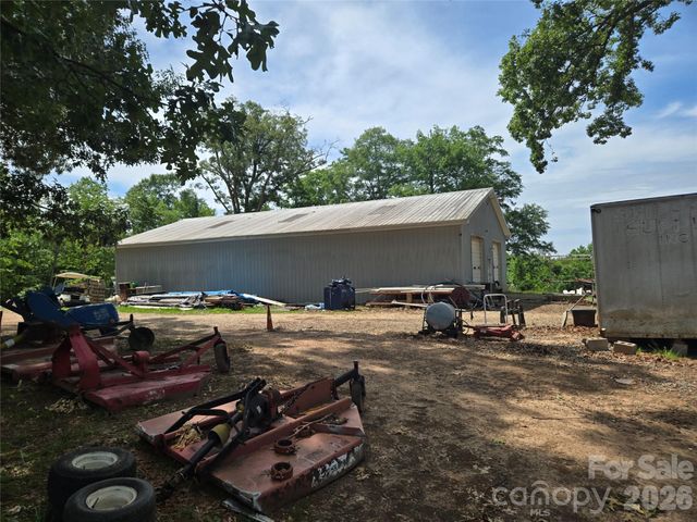 1127 N Mountain Street, Blacksburg, SC 29702