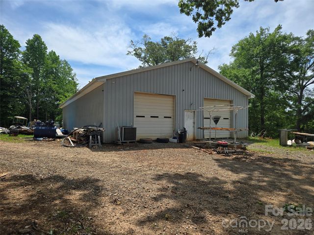 1127 N Mountain Street, Blacksburg, SC 29702