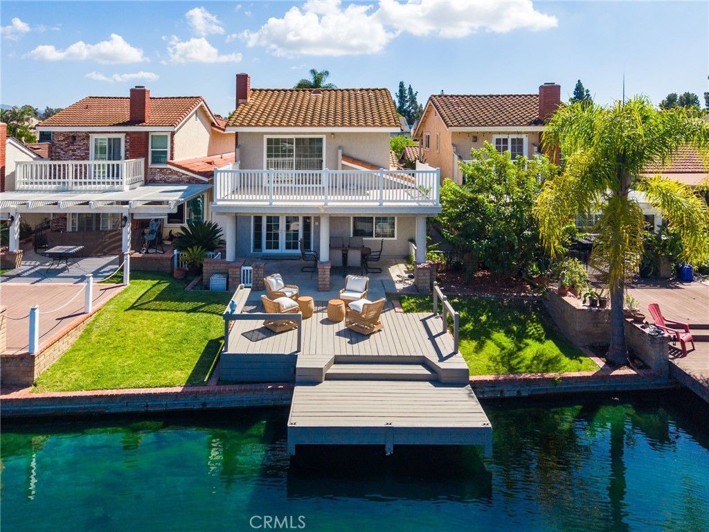 21821 Michigan Lane, Lake Forest, CA 92630 — exterior
