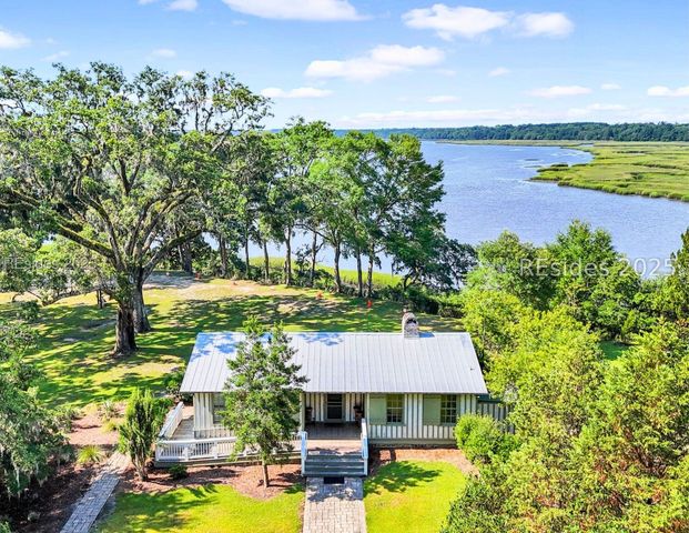 84 Barnaby Blf, Seabrook, SC 29940