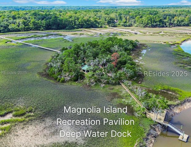 84 Barnaby Blf, Seabrook, SC 29940