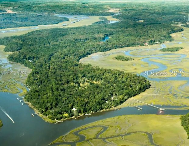 84 Barnaby Blf, Seabrook, SC 29940