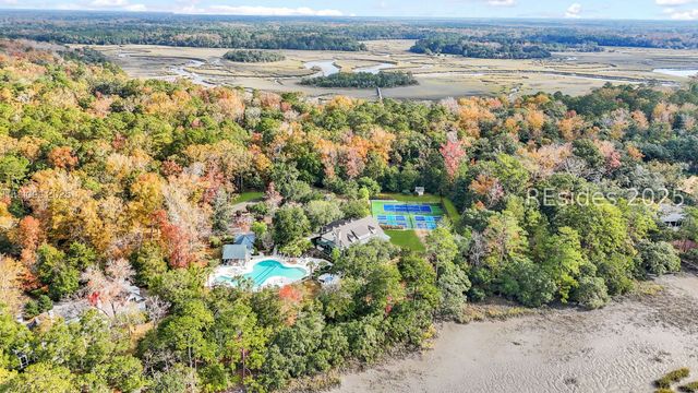 84 Barnaby Blf, Seabrook, SC 29940