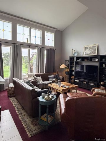 9782 Fellows Creek Drive, Plymouth, MI 48170