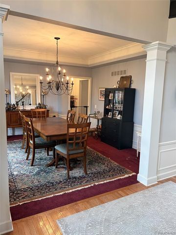 9782 Fellows Creek Drive, Plymouth, MI 48170